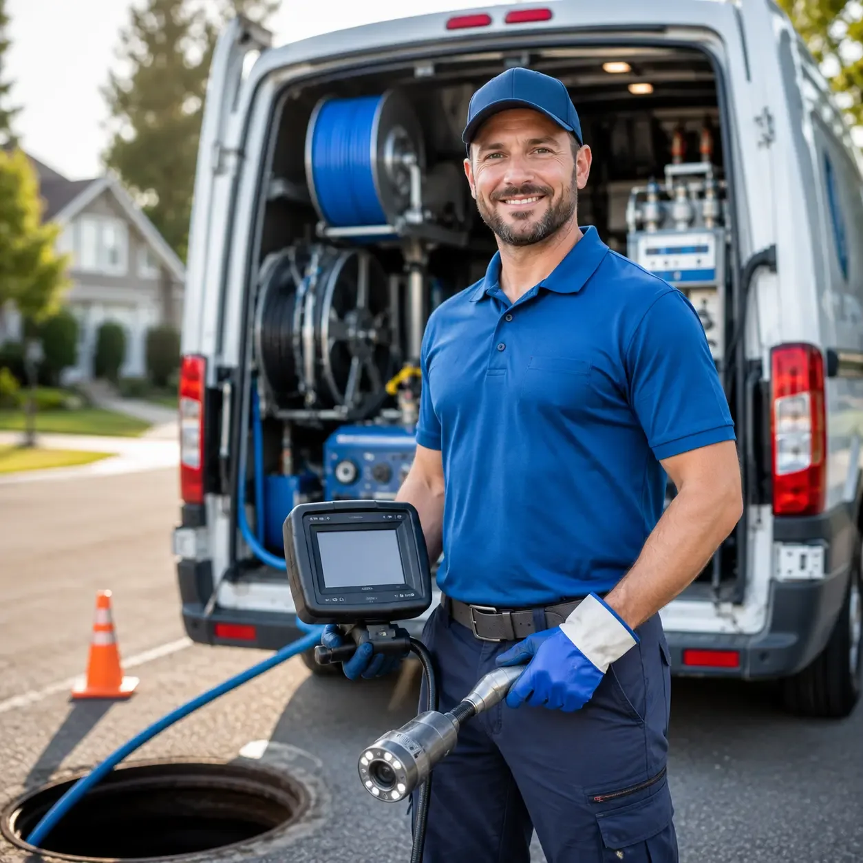 Local Pipe Relining specialists in Paradise Valley, AZ
