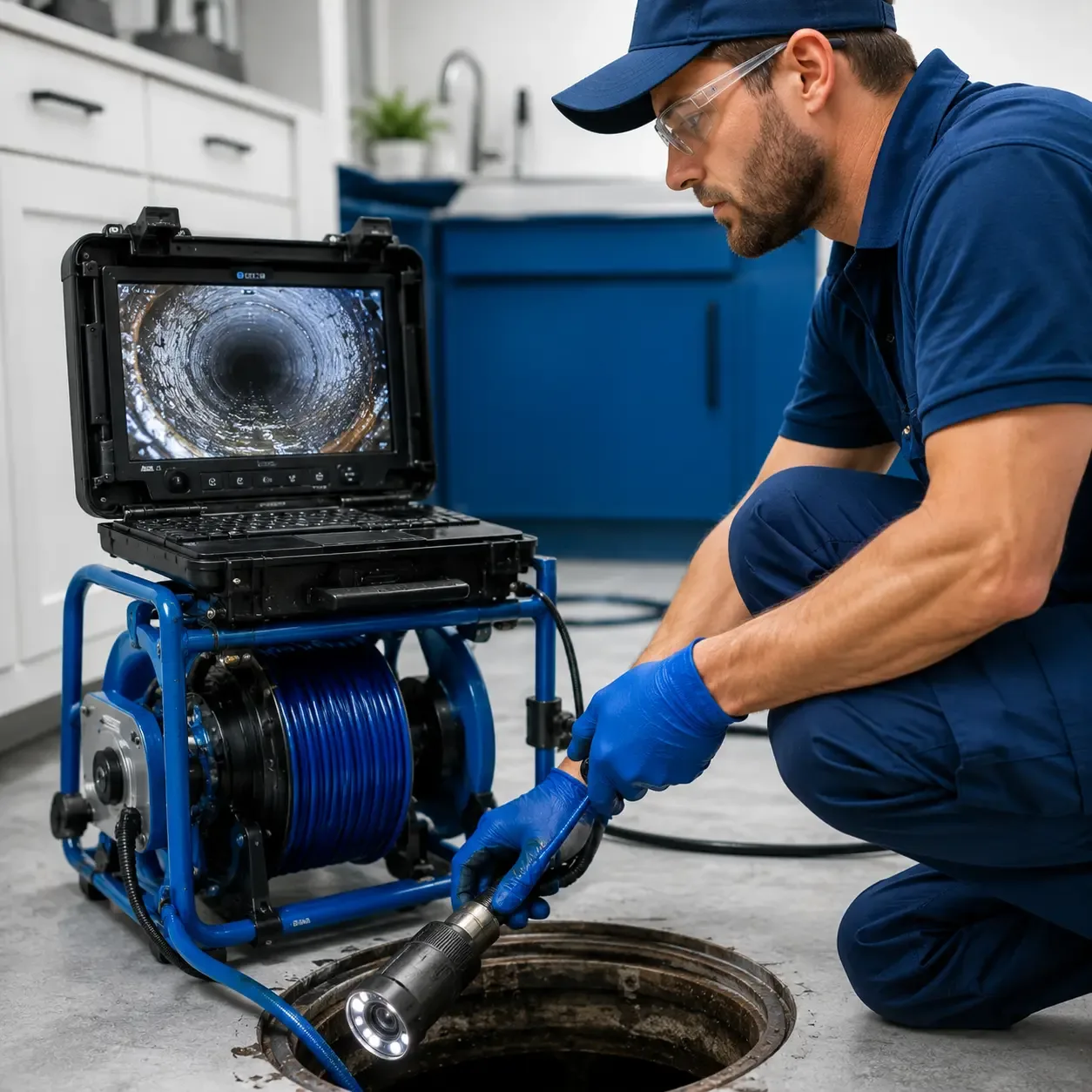 Pipe Relining professionals serving Paradise Valley, AZ